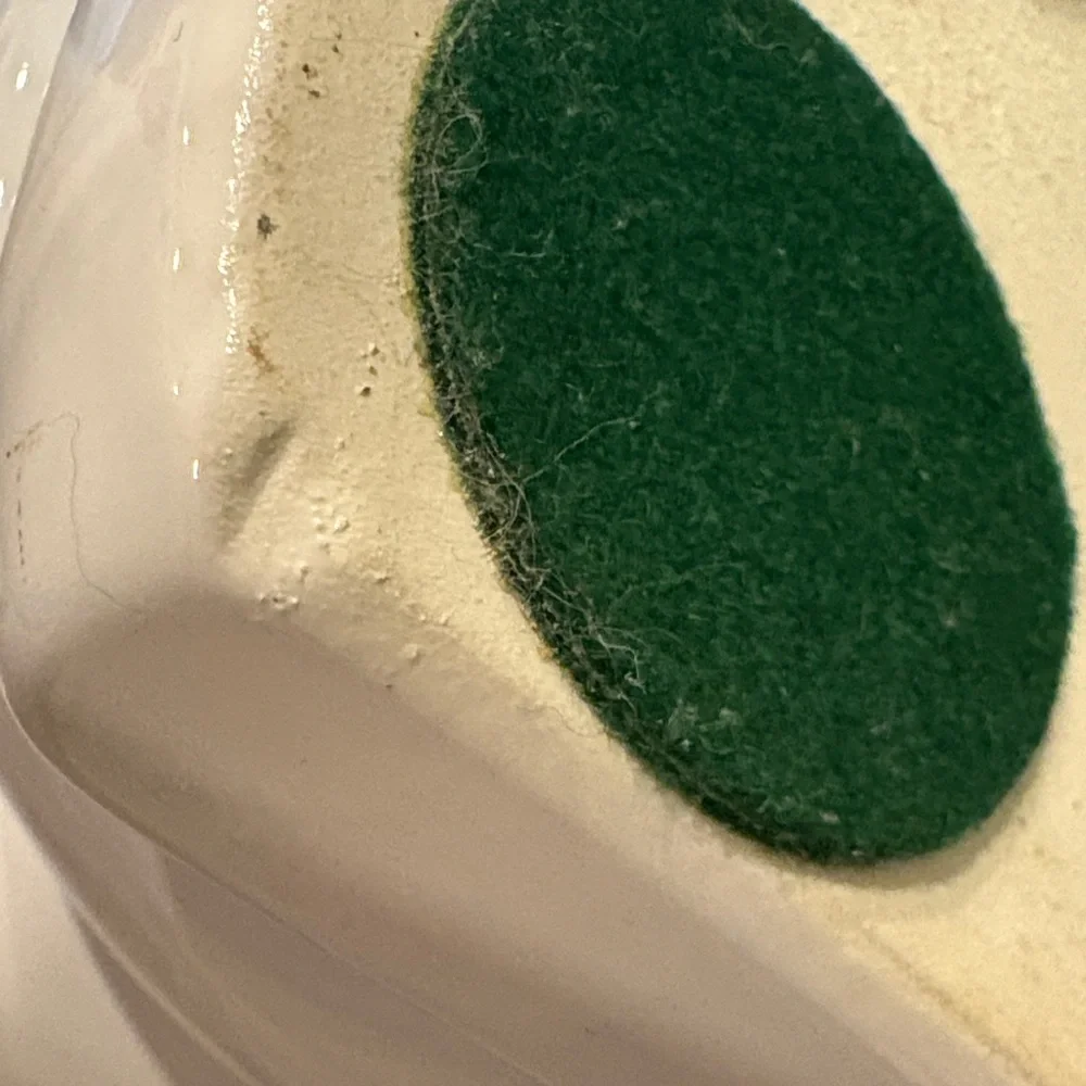 Vintage Royal Haeger 19” Leaping
Gazelle - Picture 12 of 12